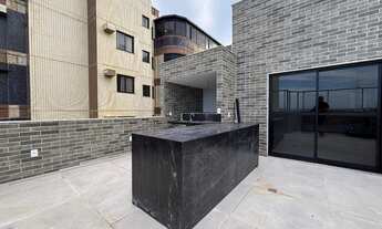 Imagem 5: Cobertura linear reformada com piscina e churrasqueira privativas, 3 quartos, 1 suite e 2