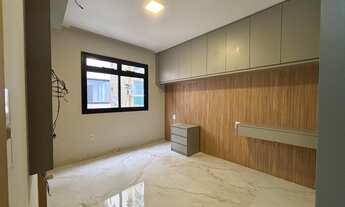 Imagem 2: Cobertura linear reformada com piscina e churrasqueira privativas, 3 quartos, 1 suite e 2