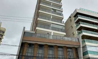 Imagem: Apartamento na orla com área de lazer de