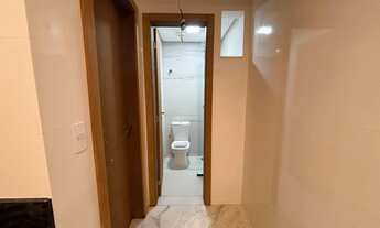 Imagem 6: Cobertura linear reformada com piscina e churrasqueira privativas, 3 quartos, 1 suite e 2