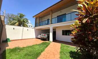 Imagem: Casa duplex à venda de altíssimo padrão