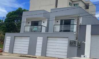Imagem: Casa Duplex 3 quartos à venda na Praia