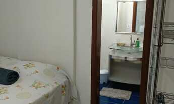 Imagem 6: 2 dormitórios, 1 suítes, 1 vaga na garagem, 85M² de Área Construída