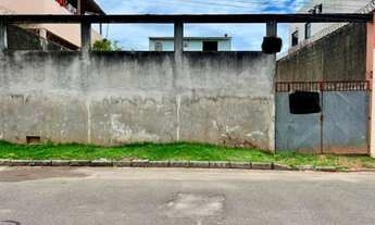 Imagem: 360M² de Área Total