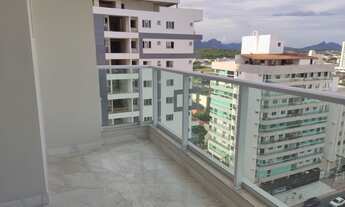 Imagem 3: Apartamento a venda 2 quartos com vista mar Praia do Morro Guarapari E.S