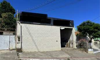 Imagem: Galpão para locação / aluguel em Santa