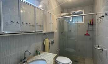 Imagem 5: Apartamento a venda 3 quartos com área lateral ,Praia do Morro , Guarapari E.S