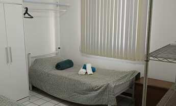 Imagem 3: 2 dormitórios, 1 suítes, 1 vaga na garagem, 85M² de Área Construída