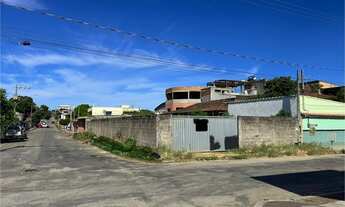 Imagem: 360M² de Área Total