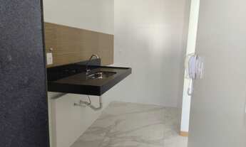 Imagem 7: Apartamento a venda 2 quartos com vista mar Praia do Morro Guarapari E.S