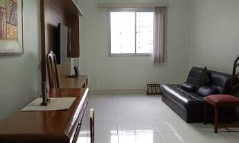 Imagem: 2 dormitórios, 1 suítes, 1 vaga na garagem