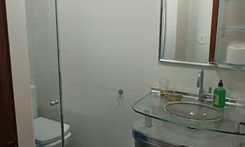 Imagem 4: 2 dormitórios, 1 suítes, 1 vaga na garagem, 85M² de Área Construída