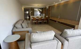 Imagem 3: Apartamento à venda alto padrão, 3 Quartos com Vista Mar, Praia do Morro, Guarapari-ES. Es