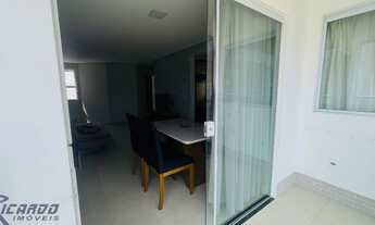 Imagem 4: 2 dormitórios, 2 suíte, 3 banheiro, 1 vaga na garagem, 70M² de Área Construída