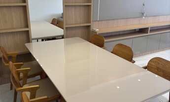 Imagem 4: Apartamento à venda alto padrão, 3 Quartos com Vista Mar, Praia do Morro, Guarapari-ES. Es