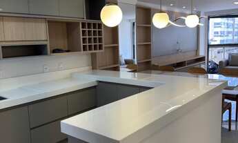 Imagem 6: Apartamento à venda alto padrão, 3 Quartos com Vista Mar, Praia do Morro, Guarapari-ES. Es