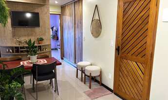 Imagem 5: 1 dormitório, 1 banheiros, 1 vaga na garagem, 50M² de Área Construída, 61M² de Área Total