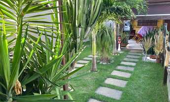 Imagem 6: 5 dormitórios, 3 suíte, 3 banheiro, 5 vagas na garagem, 324M² de Área Construída