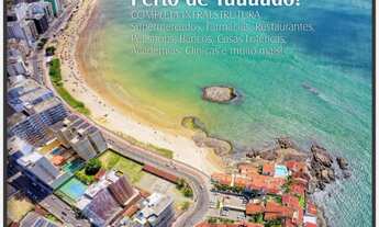 Imagem 2: Apartamento 2 quartos à venda com lazer completo, Praia do Morro, Guarapari ES