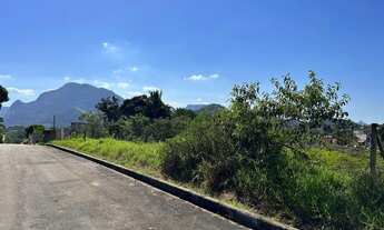 Imagem 2: Lote / terreno à venda no Bairro de Fátima em Guarapari, com 450 m²