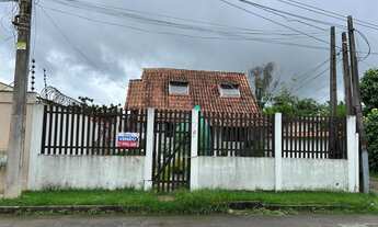 Imagem: Casa Chalé à venda próximo ao mar de