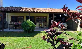 Imagem: Casa à venda em Meaípe, Guarapari ES