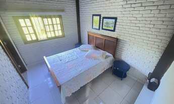 Imagem 6: Sítio à venda com 16 mil m² de área, casa sede lidíssima e aconchegante, Meaípe, Guarapari