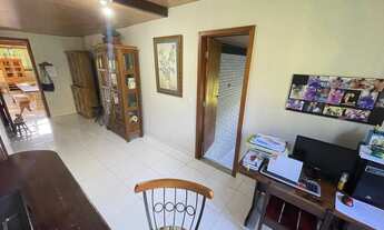 Imagem 5: Sítio à venda com 16 mil m² de área, casa sede lidíssima e aconchegante, Meaípe, Guarapari