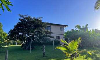 Imagem: Sítio à venda com 16 mil m² de área