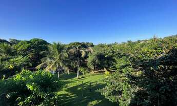 Imagem 3: Sítio à venda com 16 mil m² de área, casa sede lidíssima e aconchegante, Meaípe, Guarapari