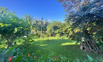 Imagem 2: Sítio à venda com 16 mil m² de área, casa sede lidíssima e aconchegante, Meaípe, Guarapari