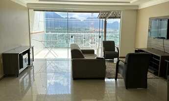 Imagem: Cobertura a venda 3 quartos Beira mar Praia