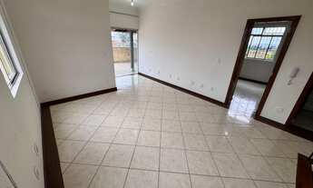 Imagem 7: Cobertura de 4 quartos à venda no Bairro Dona Clara, Belo Horizonte - MG. Espaço gourmet p