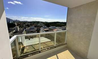 Imagem 4: Apartamento 2 quartos à venda com vista para o mar da Praia do Morro, Guarapari ES. Lazer