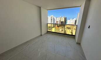 Imagem 5: Apartamento 2 quartos à venda com vista mar da Praia do Morro, lazer completo na cobertura