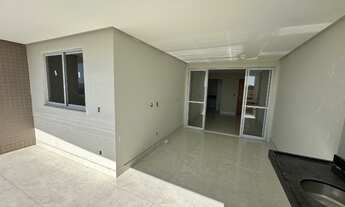 Imagem 6: Apartamento à venda 3 quartos, 2 vagas na Praia do Morro, Guarapari ES - Lazer e piscina