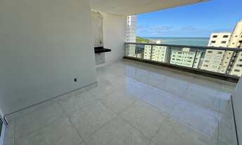 Imagem 4: Apartamento 2 quartos à venda com vista para o Mar da Praia do Morro, Guarapari ES, Lazer