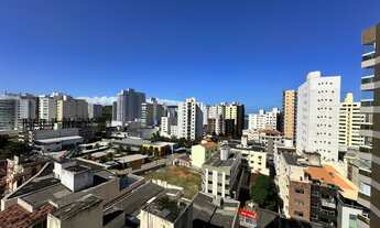 Imagem 7: Apartamento 2 quartos à venda com vista mar da Praia do Morro, lazer completo na cobertura