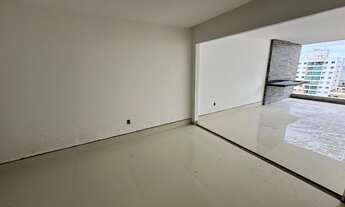 Imagem 2: Apartamento 3 quartos à venda com lazer completo na cobertura, vista para o mar da Praia d