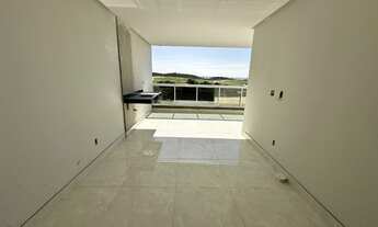 Imagem 3: Apartamento à venda 3 quartos, 2 vagas na Praia do Morro, Guarapari ES - Lazer e piscina