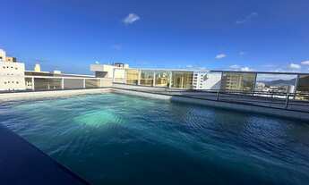 Imagem 7: Apartamento 2 quartos à venda com vista para o mar da Praia do Morro, Guarapari ES. Lazer