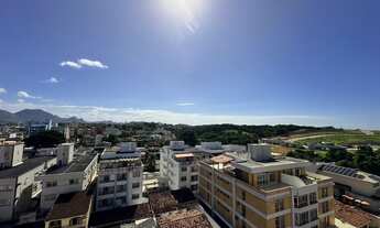Imagem 5: Apartamento 2 quartos à venda com vista para o mar da Praia do Morro, Guarapari ES. Lazer