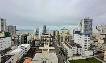 Imagem 7: Apartamento 3 quartos à venda com lazer completo na cobertura, vista para o mar da Praia d