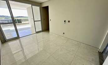 Imagem 2: Apartamento à venda 3 quartos, 2 vagas na Praia do Morro, Guarapari ES - Lazer e piscina