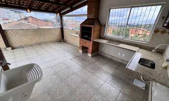 Imagem: Cobertura de 4 quartos à venda no Bairro