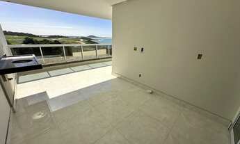 Imagem 5: Apartamento à venda 3 quartos, 2 vagas na Praia do Morro, Guarapari ES - Lazer e piscina