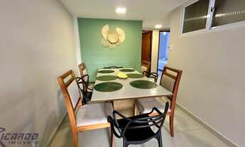 Imagem 5: 3 dormitórios, 1 suítes, 2 banheiro, 1 vaga na garagem, 100M² de Área Construída