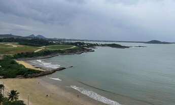 Imagem 2: Apartamento 3 quartos à venda, frente mar da Praia da Cerca, ao lado da Praia do Morro, Gu