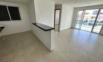 Imagem: Apartamentos de 2 quartos à venda na Praia