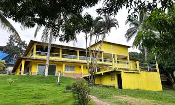 Imagem: 14 dormitórios, 12 suíte, 6 banheiro